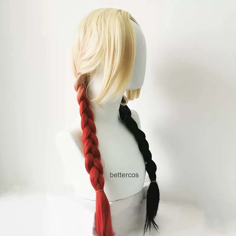 Women'S Harley Quinn Accessories - Le Cool Kadın Quinn Cosplay Harley