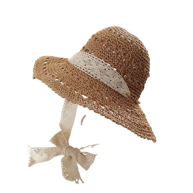 Women'S Accessories Go Outdoors - Şapka Güneş Kremi Erkek Kadın İlkbahar