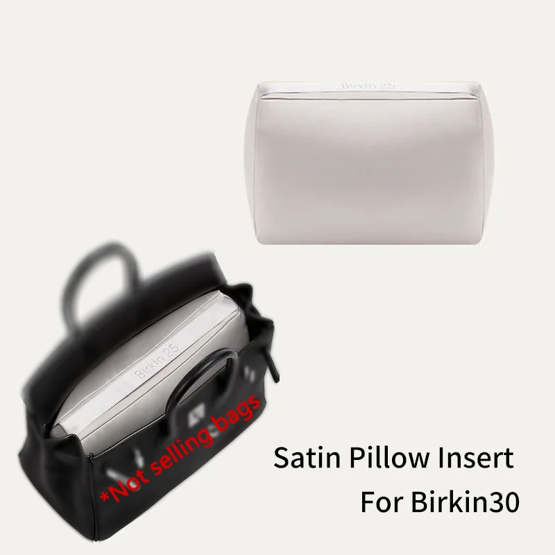 Women Accessories Bag - Birkin25 35 İçin Çanta Destek Eklentisi