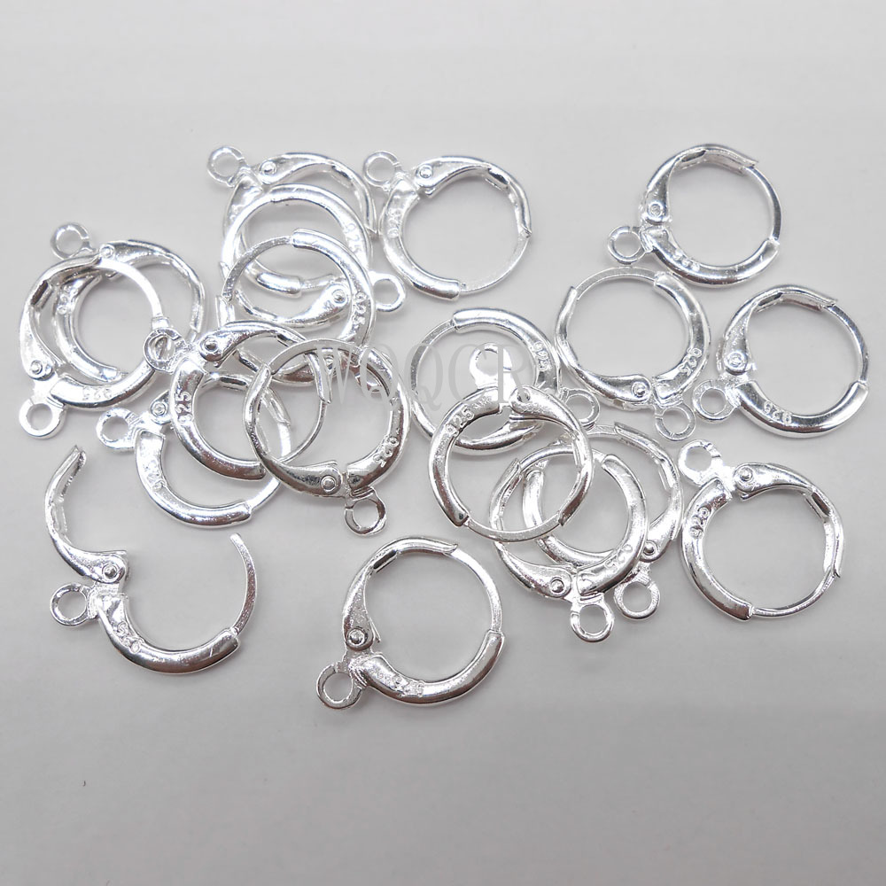 Women'S Accessories Jewelry Sale - 100 adet sıcak satış 925 ayar