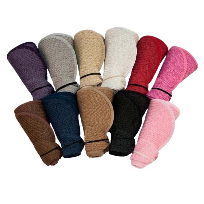 Women'S Accessories Go Outdoors - Hasır Güneş Kremi, Kadın Güneş Şapkaları,