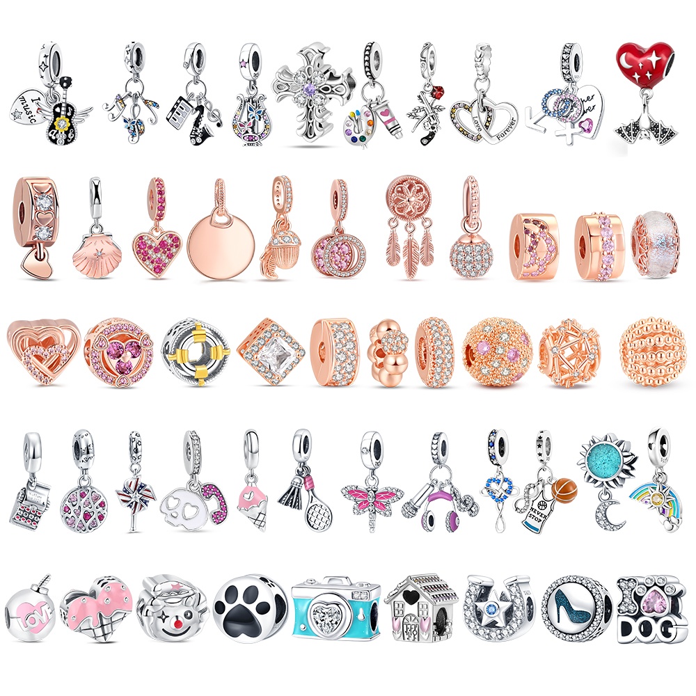 Women'S Accessories Jewelry Sale - Sıcak Fırsat 925 Ayar Gümüş Orijinal