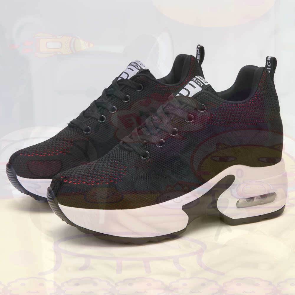 Women'S Accessories Gift Ideas - Kırmızı Boyutu 36 Ayakkabı Kadın Tenis