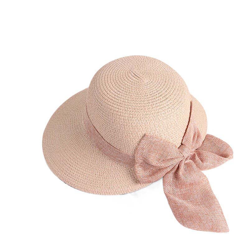 Women'S Accessories Go Outdoors - Erkekler Kadınlar Şapkalar Güneş Kremi, Hasır