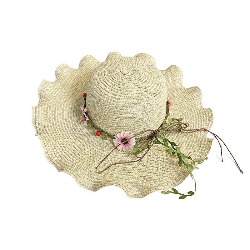 Women'S Accessories Go Outdoors - Güneş koruyucu İlkbahar ve Yaz güneş