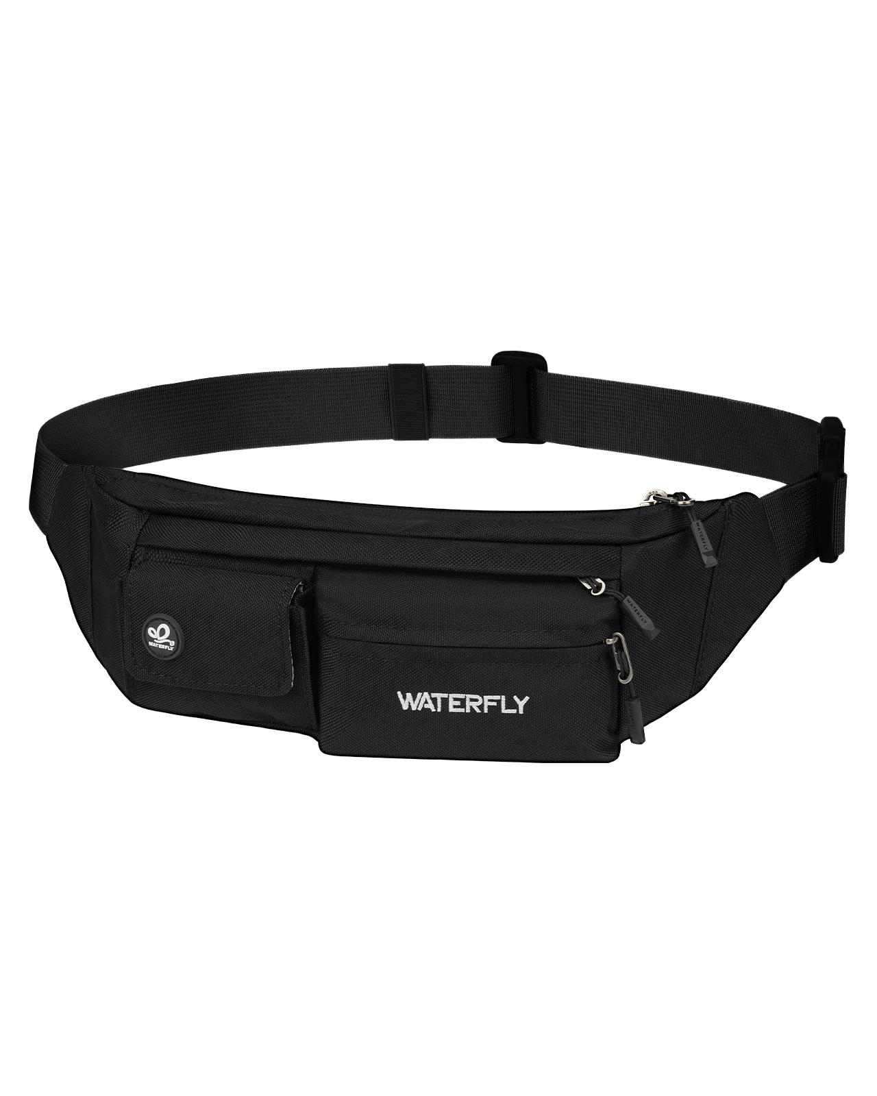 Women Accessories Pouch - WATERFLY 5 Cepli İnce Hafif Bel