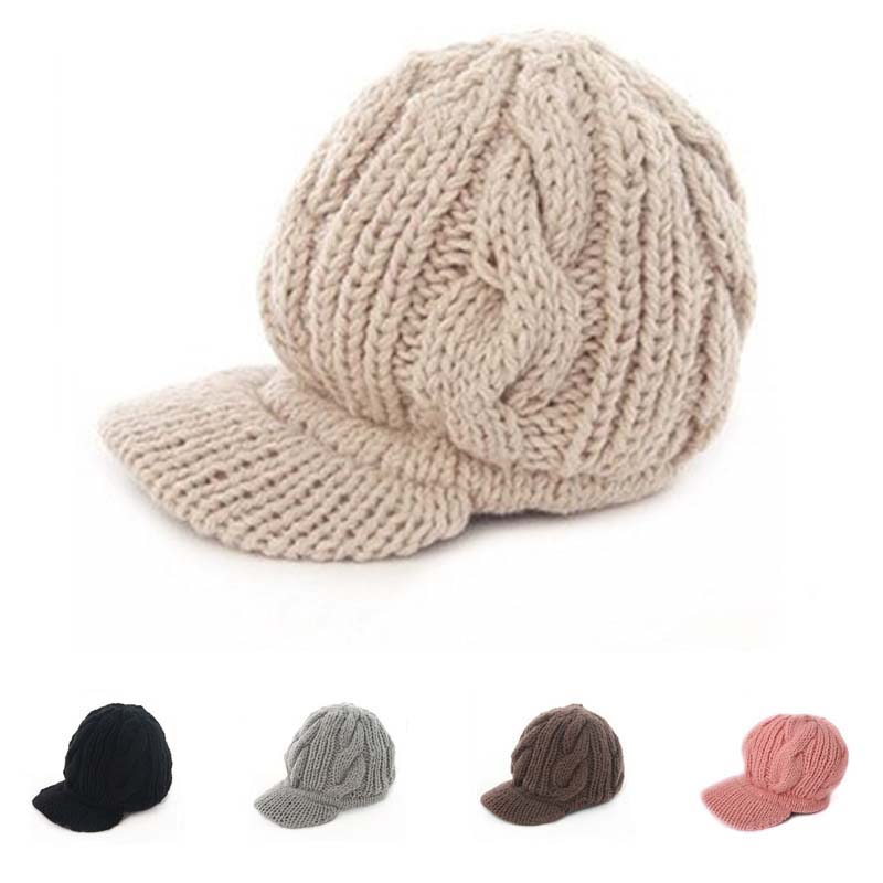Women'S Accessories Go Outdoors - Şapkalar Şapka Vizörler Kadın Giyim Aksesuarları