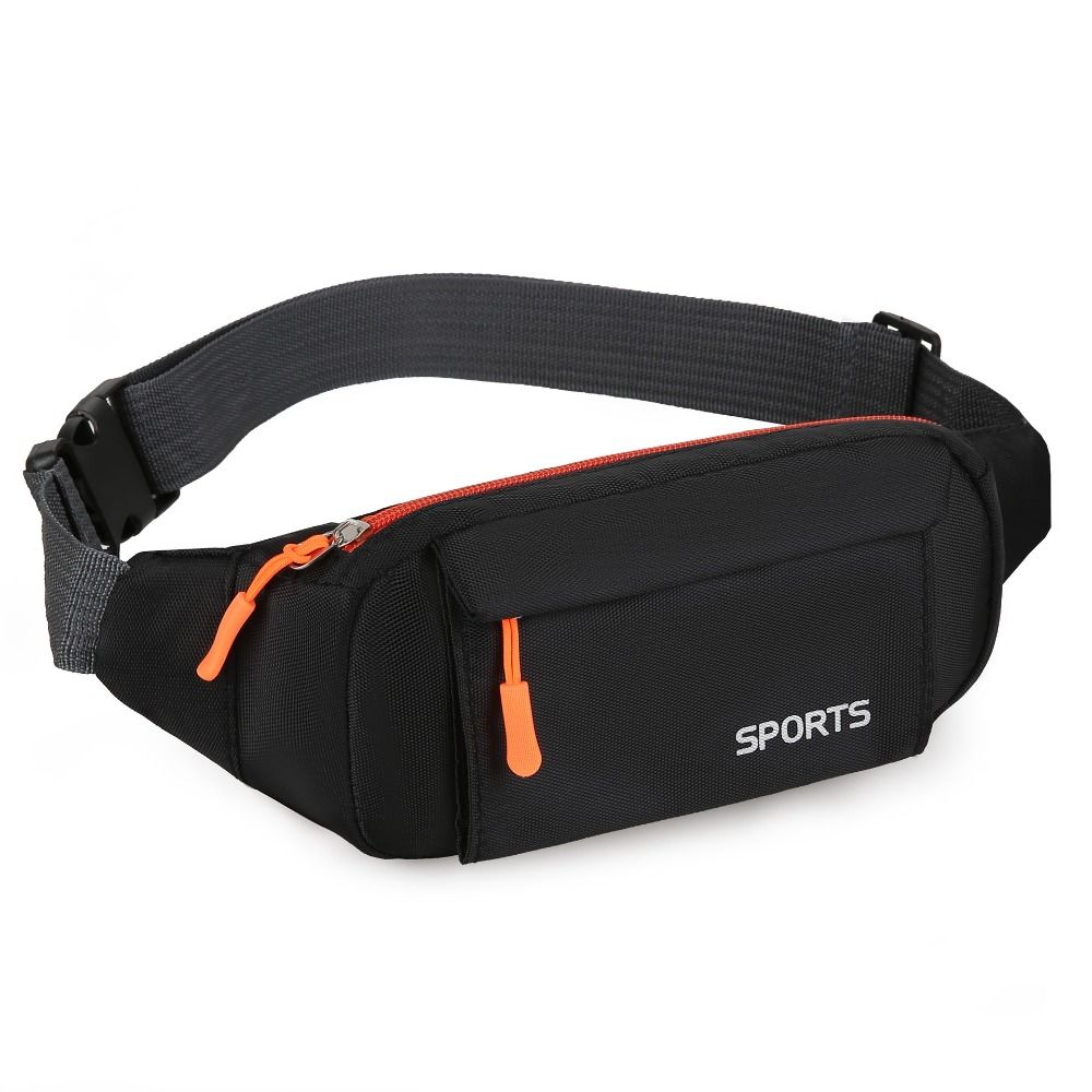 Women Accessories Pouch - Kadın Bel Paketi Spor Koşu Bel