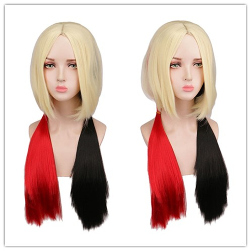 Women'S Harley Quinn Accessories - Comics İntihar Kadro 2 Harley Quinn