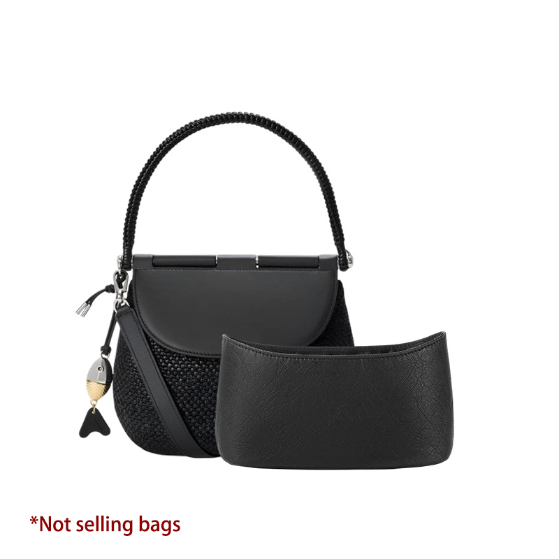Women Accessories Bag - Loewe Tote Çanta İçin Fermuarlı Keçe