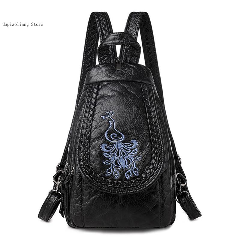 Women Accessories Pouch - Kadın küçük göğüs çanta moda okul