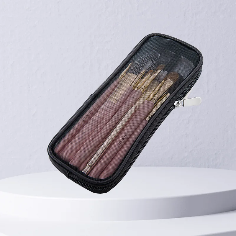Women Accessories Pouch - Makyaj Fırça Seyahat Çantası Kozmetik makyaj