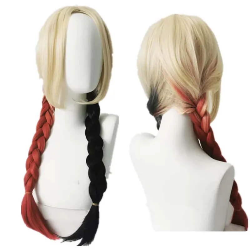 Le Cool Kadın Quinn Cosplay Ha - Women'S Harley Quinn Accessories incelemesi ve fiyatı