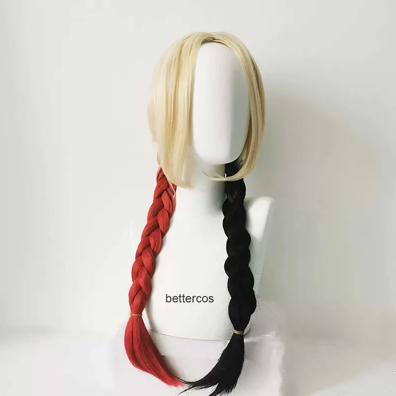 Le Cool Kadın Quinn Cosplay Ha - Women'S Harley Quinn Accessories incelemesi ve fiyatı