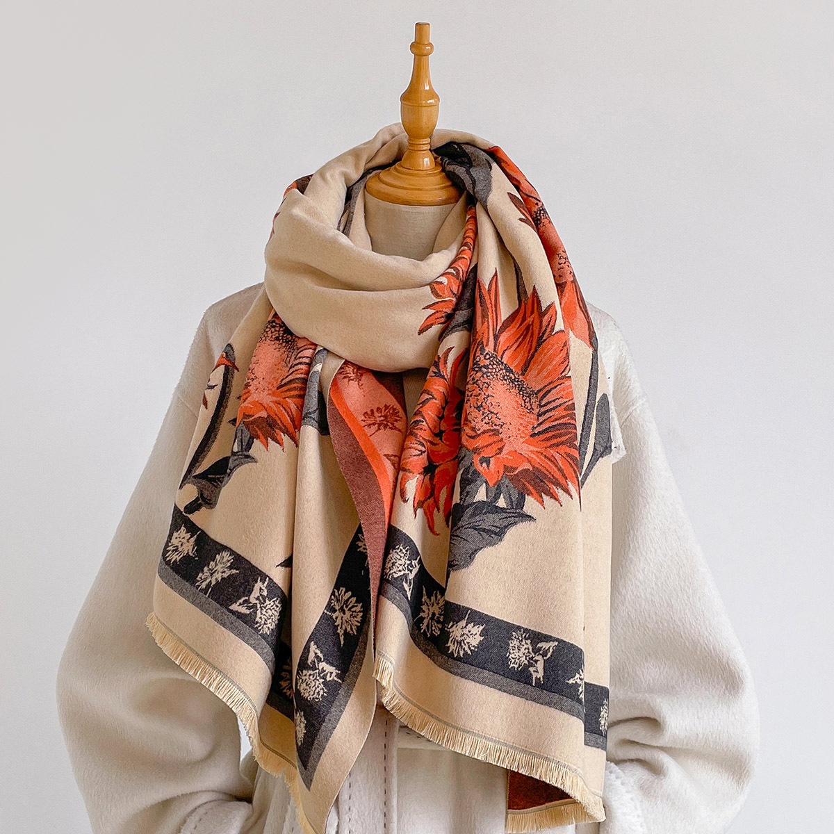 Kadın Eşarbı, Başörtüsü, Banda - Women'S Accessories Go Outdoors incelemesi ve fiyatı