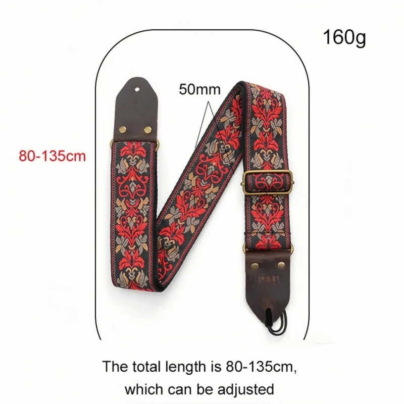 Miwayer Vintage Çiçekler Gitar - Women Electronic Accessories incelemesi ve fiyatı