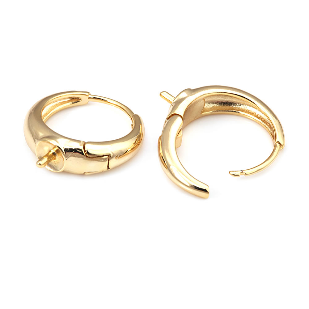 18K Altın Rengi Pirinç, Yarım  - Women Accessories Store incelemesi ve fiyatı