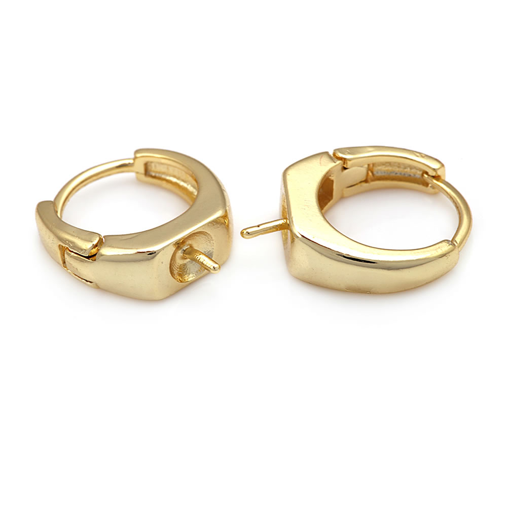 18K Altın Rengi Pirinç, Yarım  - Women Accessories Store incelemesi ve fiyatı