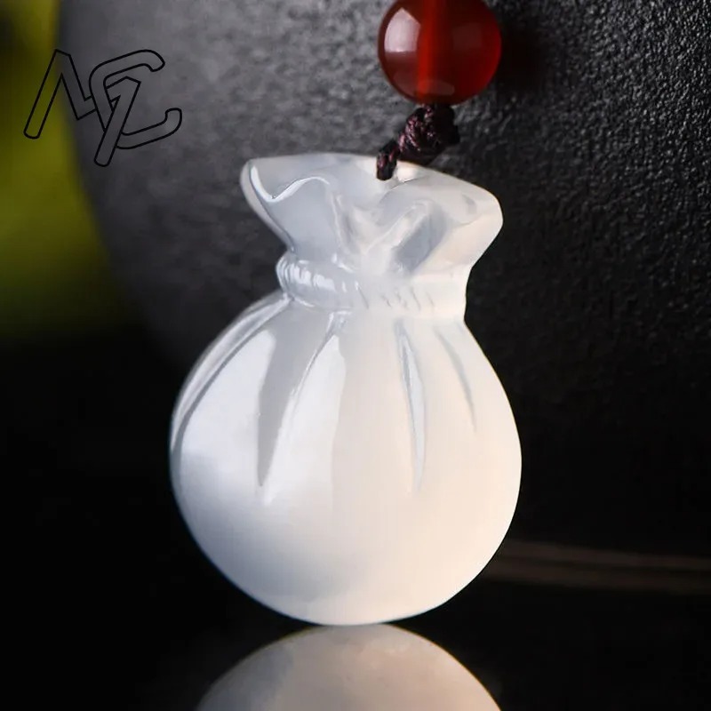 Doğal Akik Nimet Çanta Kolye K - Women Accessories For Hand incelemesi ve fiyatı