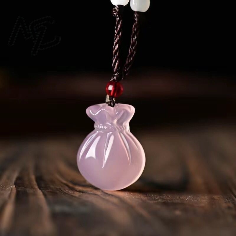Doğal Akik Nimet Çanta Kolye K - Women Accessories For Hand incelemesi ve fiyatı