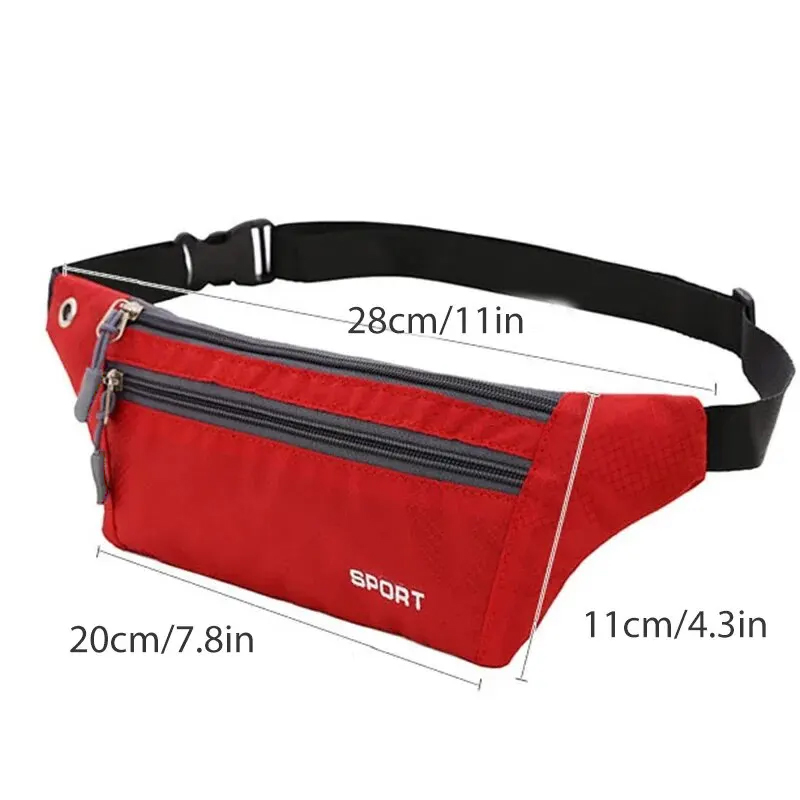 Çok İşlevli adam bel çantası n - Women Accessories Pouch incelemesi ve fiyatı