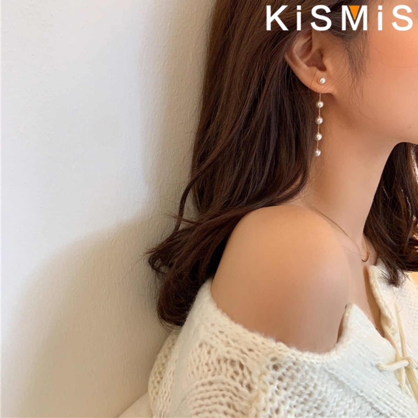 İnci Küpeler Uzun Zincirli Püs - Women'S Accessories Gift Ideas incelemesi ve fiyatı