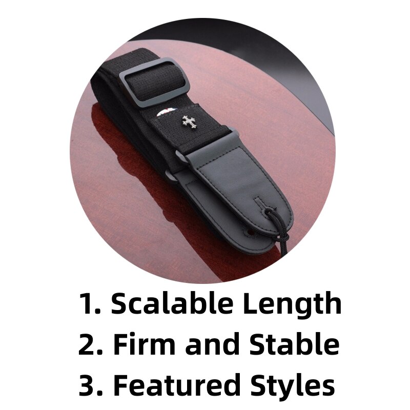Elektro Gitar Askısı Akustik H - Women Electronic Accessories incelemesi ve fiyatı
