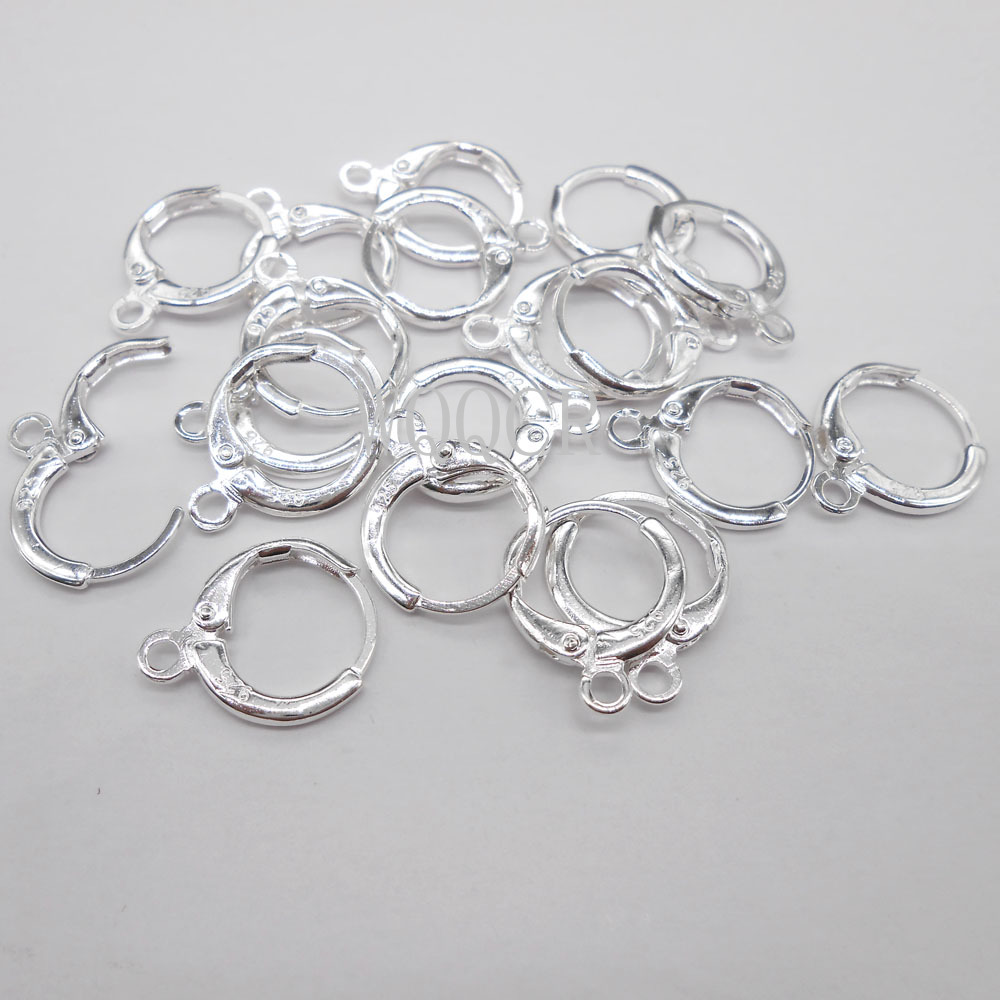 100 adet sıcak satış 925 ayar  - Women'S Accessories Jewelry Sale incelemesi ve fiyatı