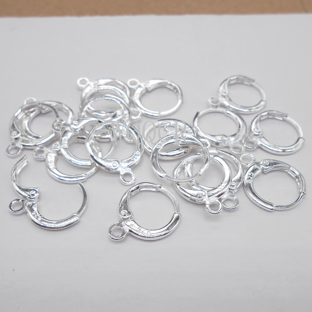 100 adet sıcak satış 925 ayar  - Women'S Accessories Jewelry Sale incelemesi ve fiyatı