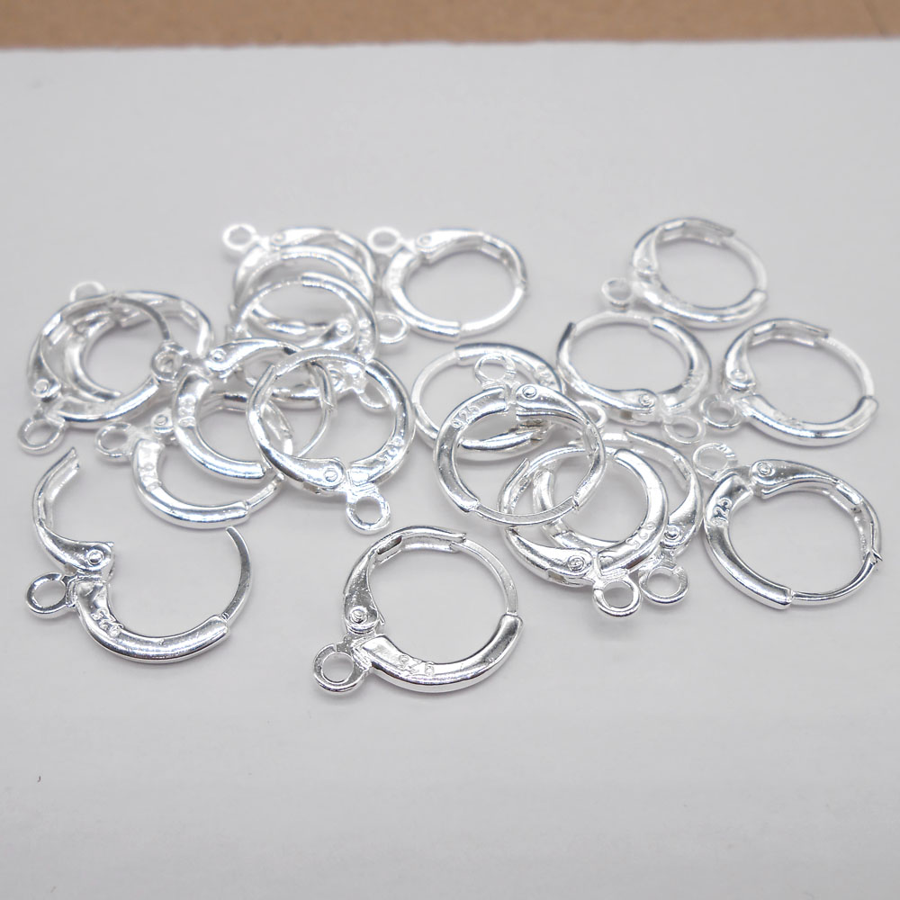 100 adet sıcak satış 925 ayar  - Women'S Accessories Jewelry Sale incelemesi ve fiyatı