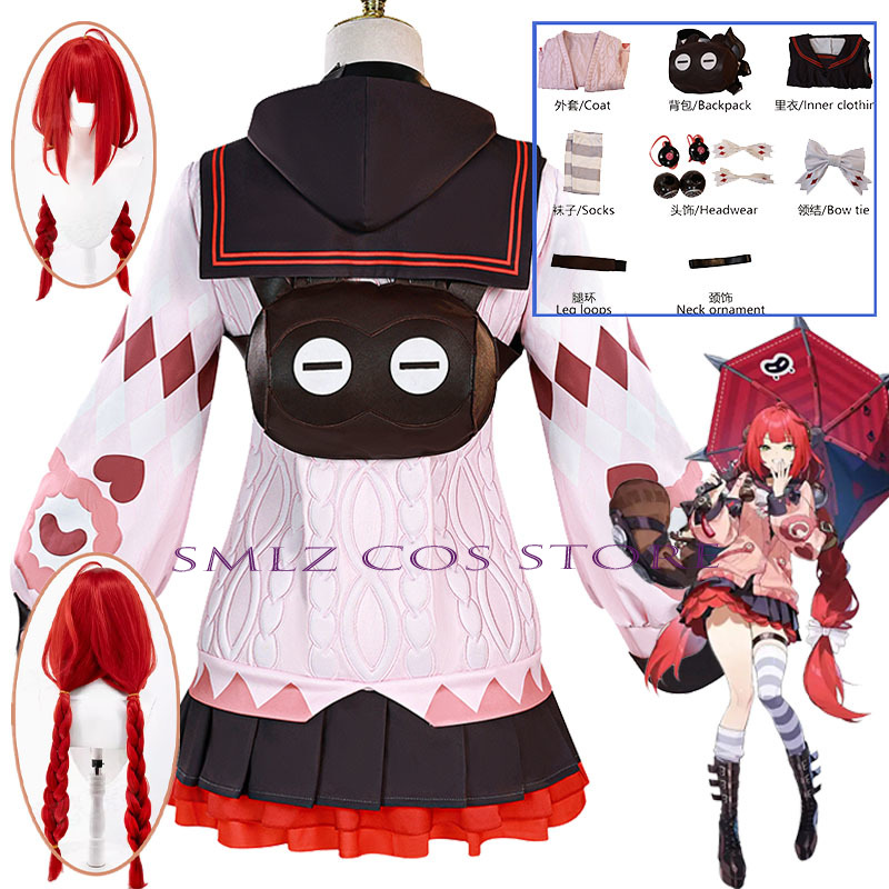 Smlz Ukinami Yuzuha Cosplay Oy - Women Accessories Bag incelemesi ve fiyatı