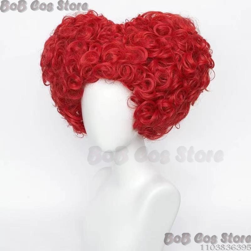 Kraliçe Anime Kırmızı Kalp Fil - Women'S Accessories List incelemesi ve fiyatı