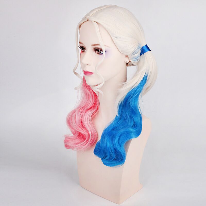 Cadılar Bayramı Aksesuarları H - Women'S Harley Quinn Accessories incelemesi ve fiyatı