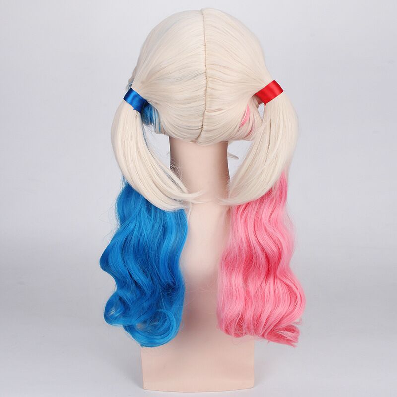 Cadılar Bayramı Aksesuarları H - Women'S Harley Quinn Accessories incelemesi ve fiyatı