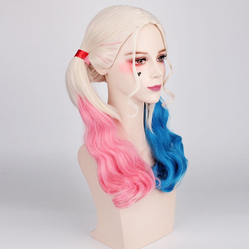 Cadılar Bayramı Aksesuarları H - Women'S Harley Quinn Accessories incelemesi ve fiyatı