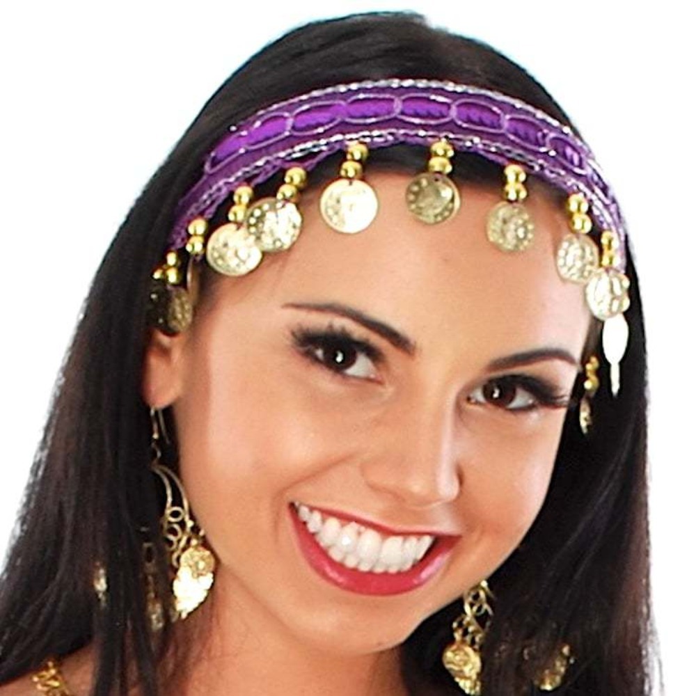 Moda Plastik Saç Halkası Çok R - Women Accessories India incelemesi ve fiyatı