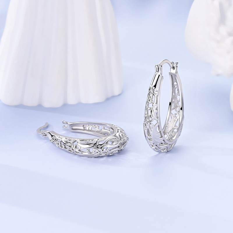 Sıcak Satış 925 Ayar Gümüş Hal - Women'S Accessories Jewelry Sale incelemesi ve fiyatı