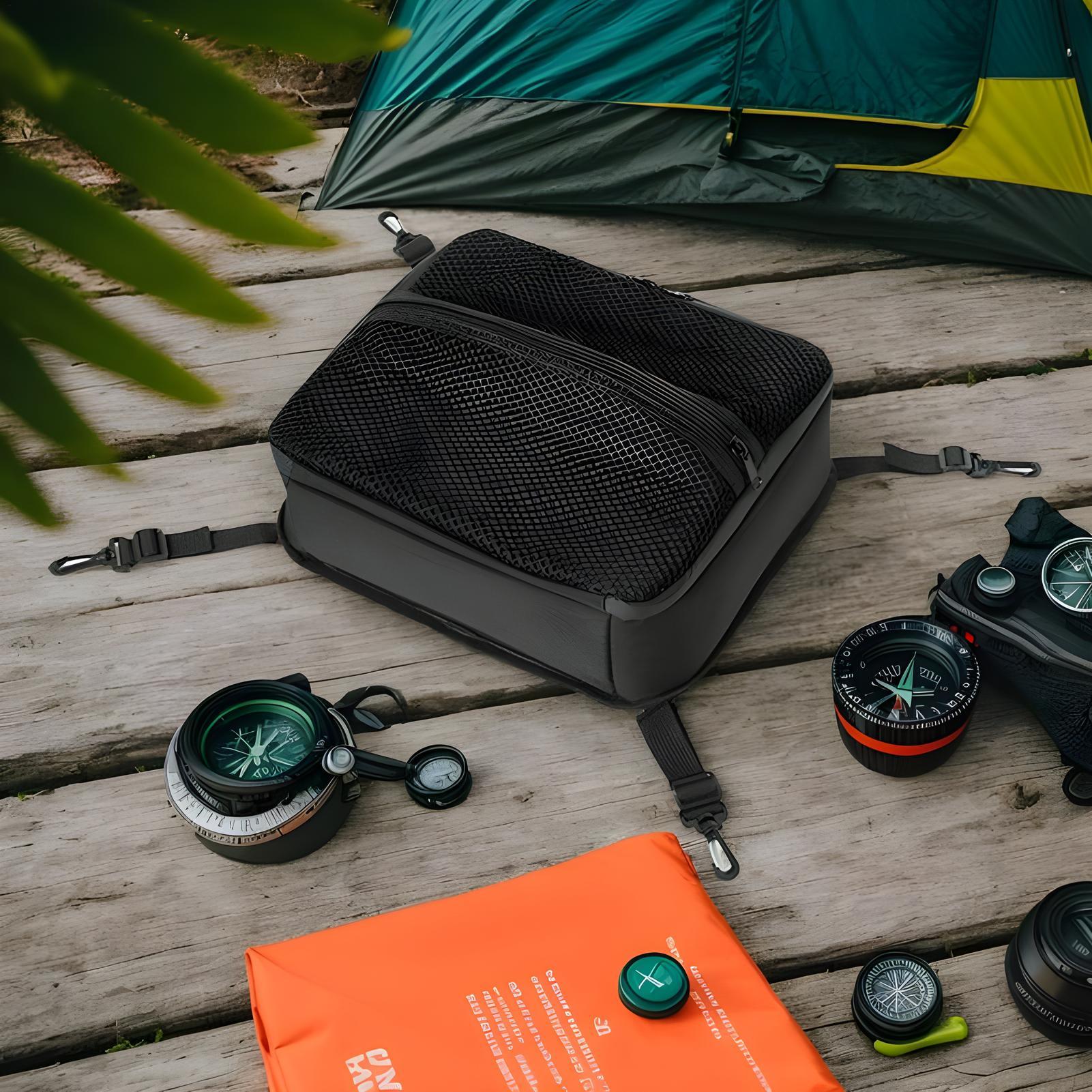 Taşınabilir Güverte Çantası Su - Women'S Kayak Accessories incelemesi ve fiyatı