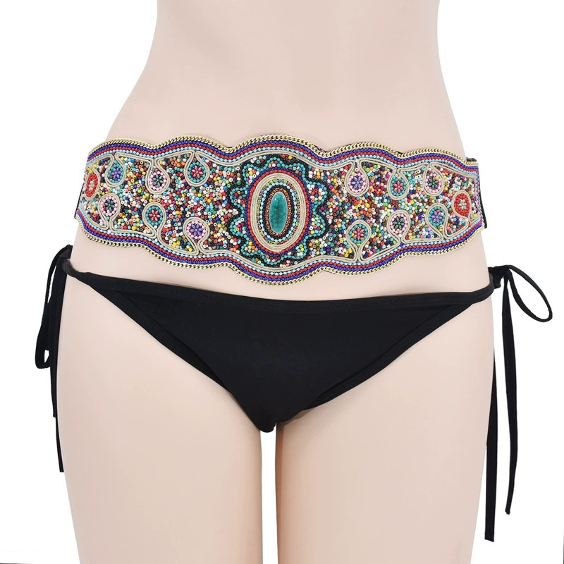 Ürün: Bohem Moda Vintage Charm - Women Electronic Accessories incelemesi ve fiyatı