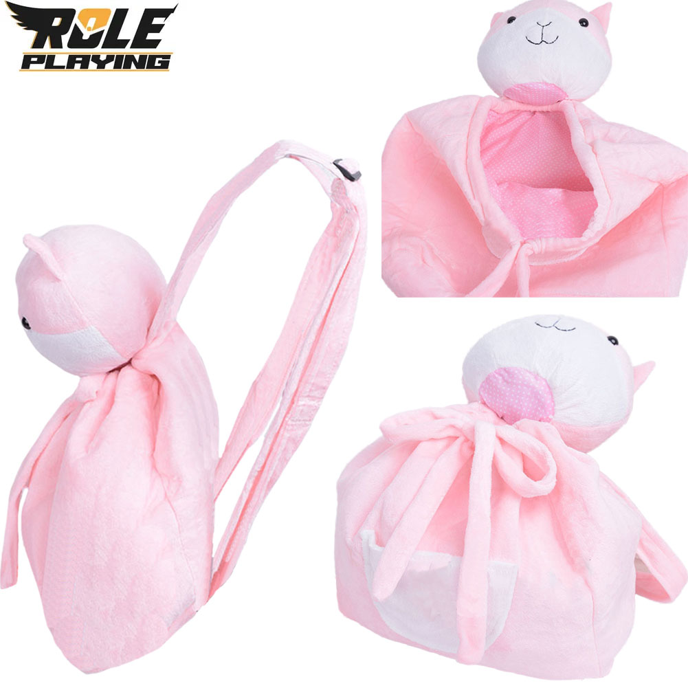 Anime Dangan Ronpa Chiaki Nana - Women Accessories Bag incelemesi ve fiyatı