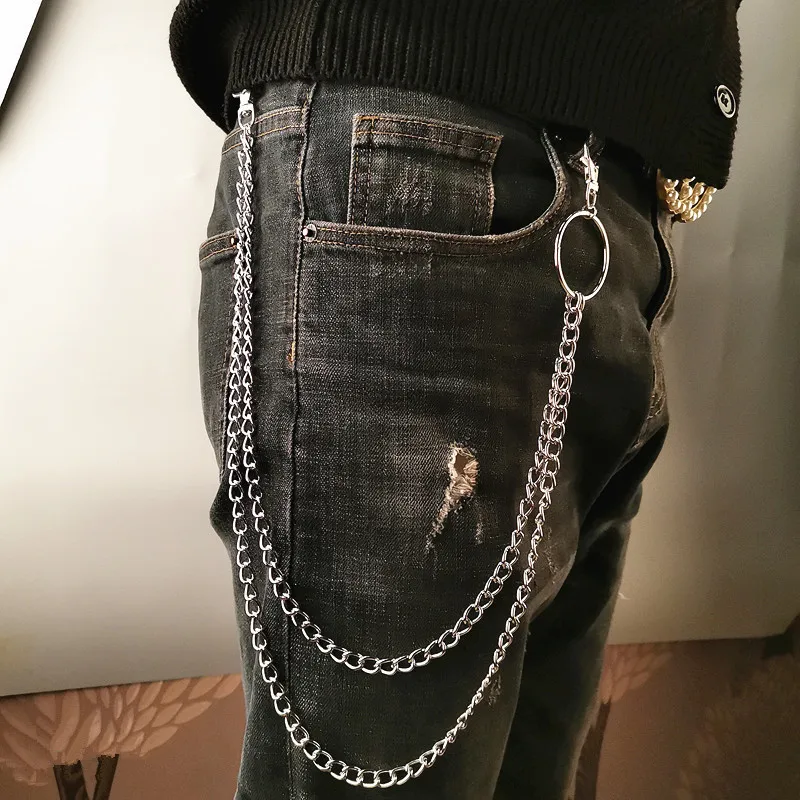 Katmanlı Metal Kemer Zinciri P - Women Electronic Accessories incelemesi ve fiyatı