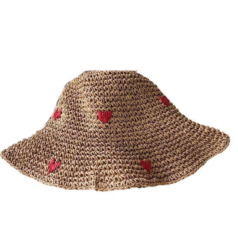Hasır İlkbahar ve Yaz Erkek Ka - Women'S Accessories Go Outdoors incelemesi ve fiyatı