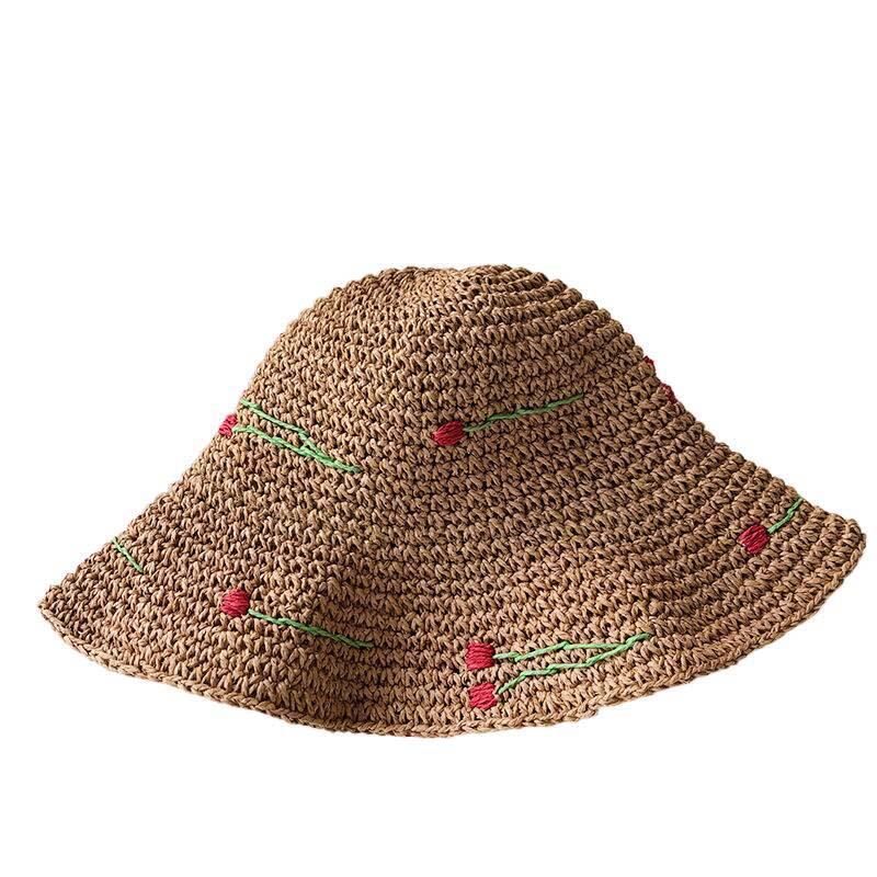 Hasır İlkbahar ve Yaz Erkek Ka - Women'S Accessories Go Outdoors incelemesi ve fiyatı