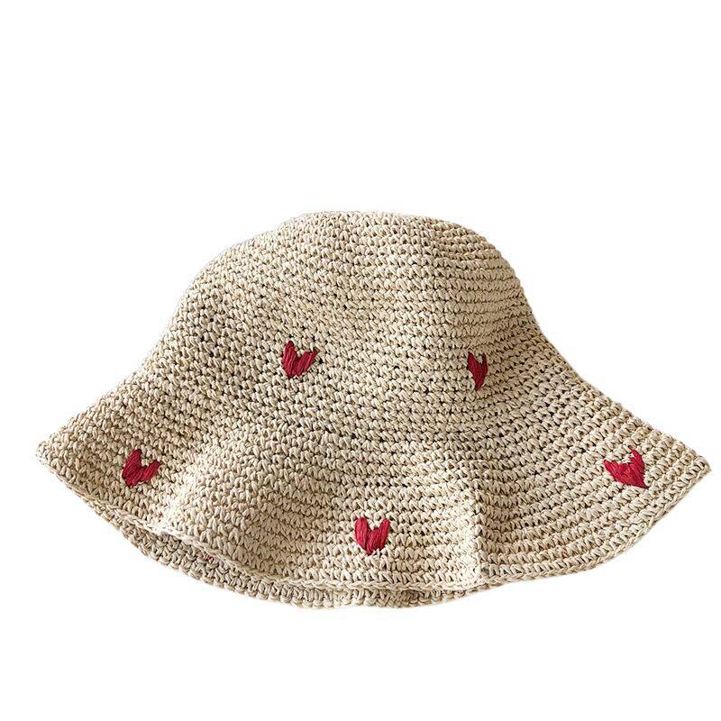 Hasır İlkbahar ve Yaz Erkek Ka - Women'S Accessories Go Outdoors incelemesi ve fiyatı