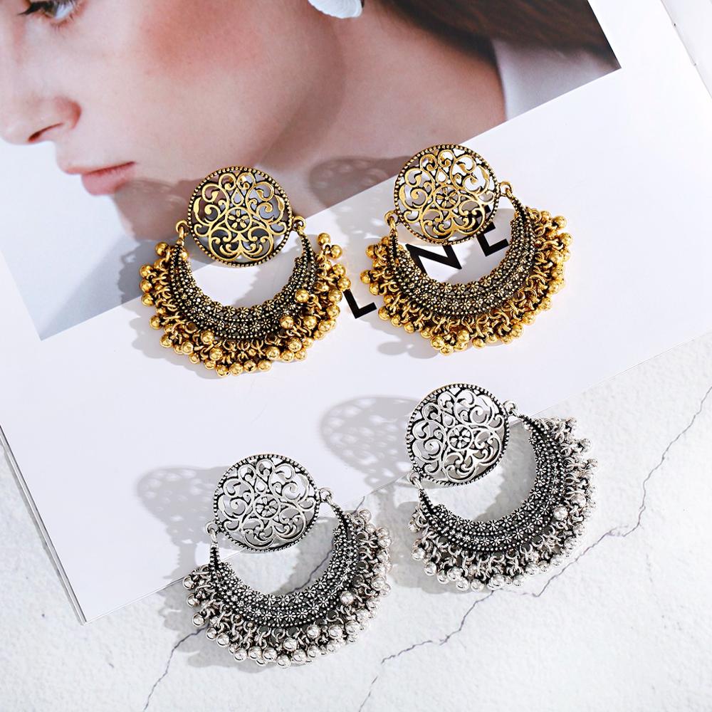 1 çift küpe kadın aksesuarları - Women Accessories India incelemesi ve fiyatı