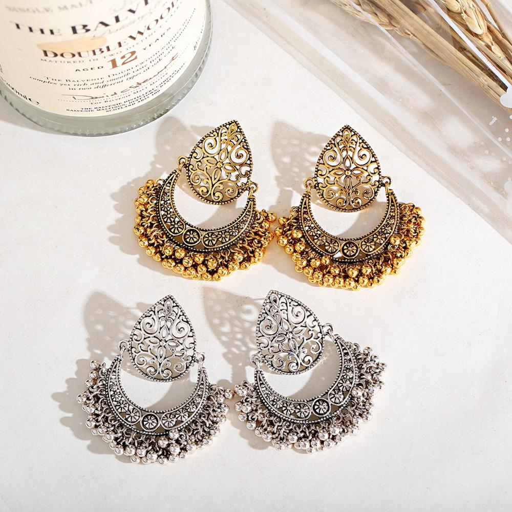 1 çift küpe kadın aksesuarları - Women Accessories India incelemesi ve fiyatı