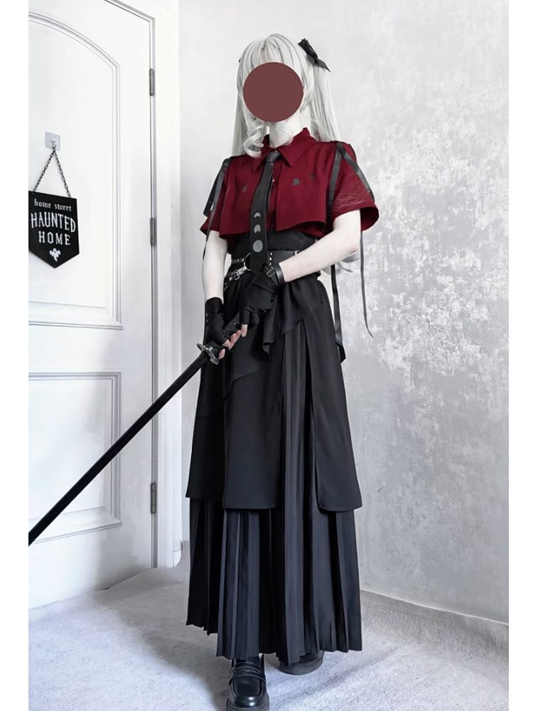 2025 Yeni Gotik Vintage Zarif  - Women Electronic Accessories incelemesi ve fiyatı