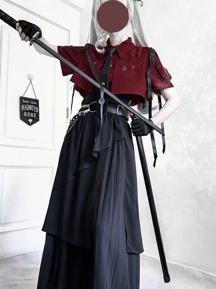 2025 Yeni Gotik Vintage Zarif  - Women Electronic Accessories incelemesi ve fiyatı