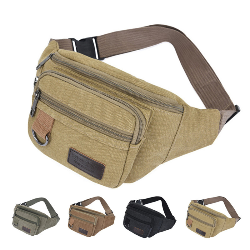 Göğüs Çantası Kanvas Bel Çanta - Women Accessories Pouch incelemesi ve fiyatı