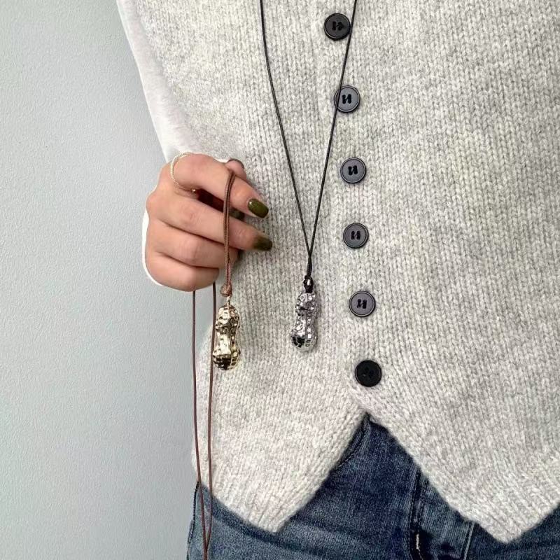 Kadınlar için Şık Metal Fıstık - Women Accessories Meaning incelemesi ve fiyatı